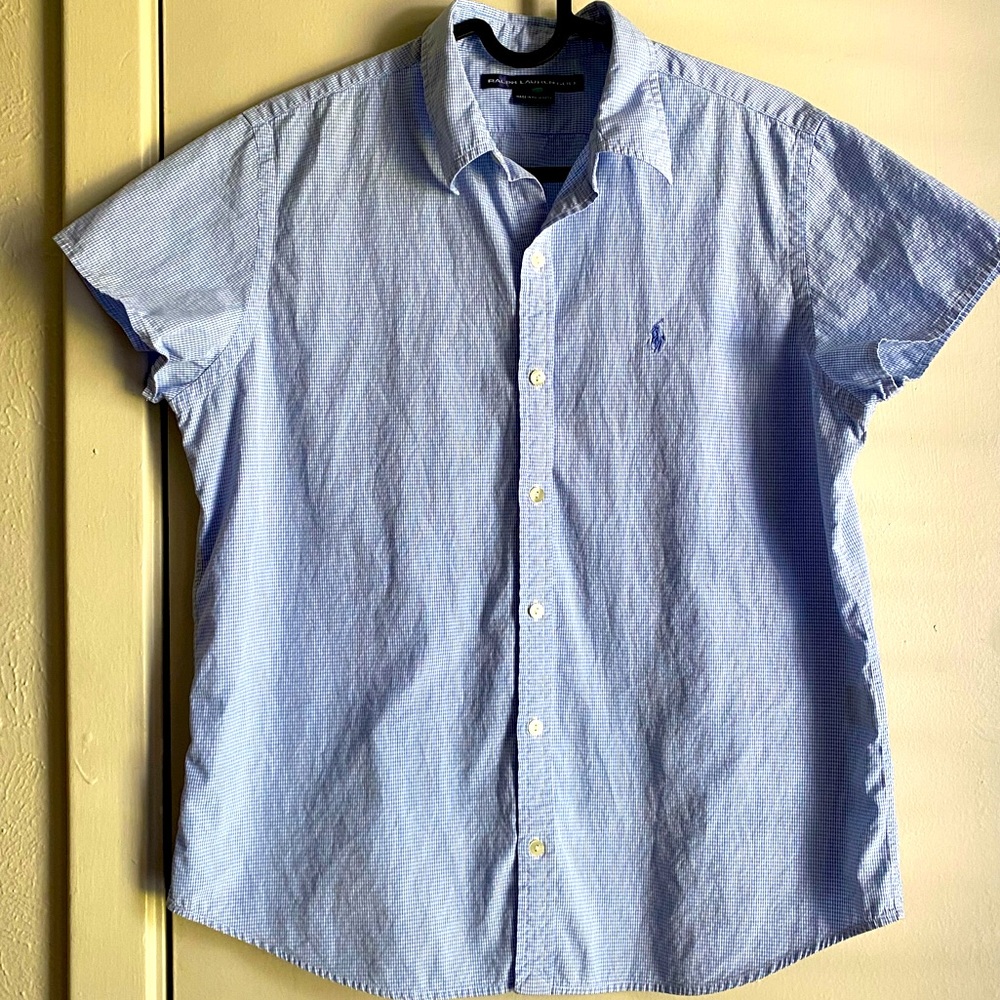 Ralph Lauren Golf Shirt